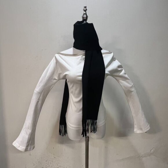 Loro Piana cashmere wrap - Picture 4 of 8